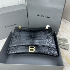 Balenciaga Hourglass Bags